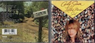 CD Carly Simon Letters never sent