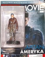 MARVEL MOVIE 83 KAPITAN AMERYKA