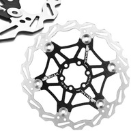 Tarcza hamulcowa Snail 160 mm