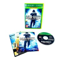 CALL OF DUTY WORLD AT WAR XBOX 360 PAL CLASSICS ANGIELSKIE WYDANIE ENG