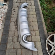 Ford nakladka dyfuzor zderzaka tyl OE Kuga Ii mk2