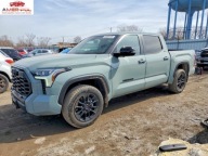 Toyota Tundra Limited 2024 3.4 Benzyna 389KM