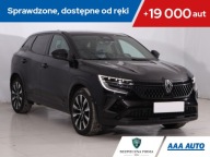 Renault Austral 1.3 T MHEV, Salon Polska