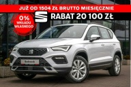Seat Ateca Style 1.5 TSI 150 KM DSG Dostępny od
