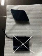 ORYGINALNA ZAŚLEPKA OSŁONA HAKA ZDERZAKA PRZÓD BMW F10 F11 M 416