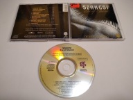 Szakcsi – Eve Of Chance - CD 1992 JAZZ WĘGRY/HUNGARY C1646