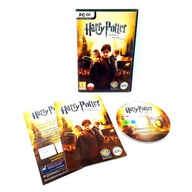 HARRY POTTER I INSYGNIA ŚMIERCI CZĘŚĆ 2 II PC PREMIEROWE POLSKIE WYDANIE PL