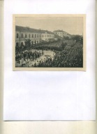 ILUSTRACJA Prasowa z lat 20 uw-SIEDLCE 2 x