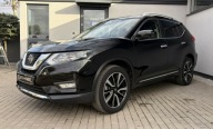 Nissan X-Trail 1.7 dCi | 39 tyś. przebiegu!! |
