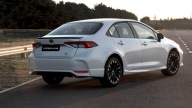 Toyota Corolla Sedan prospekt 05 2023 polski