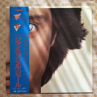 Jean Michel Jarre Magnetic Fields Jul 1981 Japan (NM-/EX+)