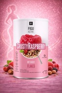 LR Health & Beauty CHRUPIĄCE PŁATKI Z MALINAMI