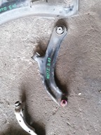 NISSAN NOTE E11 MICRA K12 06-12 WAHACZ LEWY PRZÓD