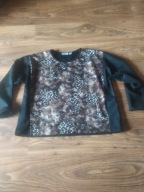 Bluzka r. 44/46 regular luźny fason
