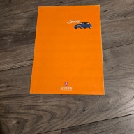 Citroen Saxo j.Polski