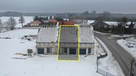 Dom, Czarnowiec, Rzekuń, Ostrołęcki, 134 m²