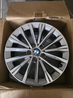 Felga BMW 17" f44 f22 f45 6856085 luxury b ładna