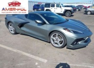 Chevrolet Corvette Stingray 1LT 2023 6.2l 6.2 Benzyna 495KM