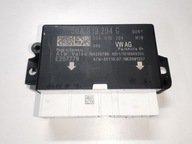 MODUŁ STEROWNIK PDC AUDI VW 5QA919294A