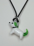 Zawieszka pies piesek Jack Russell Terrier Chihuahua Corgi Szpic Sznaucer