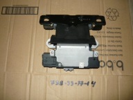 ZAMEK KLAPY TYŁ TYLNEJ VOLVO S40II SEDAN V50 4N51-A442A66-AK 5 PINÓW