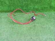 Vw Touran I 03-06 wiązka instalacja sterownika wentylatora chłodnicy 4-PIN
