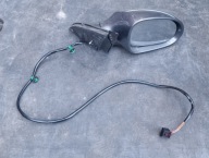 Lusterko prawe 6 pin VW Passat B6 kod LA7T 2005 2006 2007 2008 2009