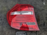 LAMPA LEWY TYŁ TYLNA BMW E81 E87 LCI LIFT 7164955