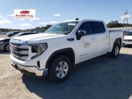 GMC Sierra k1500 sle, 2023r., 4x4, 5.3L 5.3 Benzyna 355KM