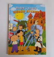 Bolek i Lolek wśród rycerzy