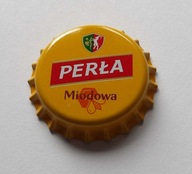 Kapsel Lublin Nr 117 NIEBUTELKOWANY