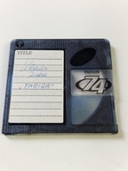 MINI DISC MD 74