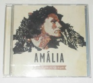 Amalia Rodrigues Les Voix Du Fado [CD]