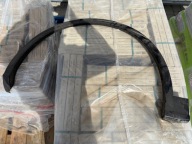 AUDI Q5 II 80A S-LINE LISTWA NA BŁOTNIK LEWY PRZÓD PRZEDNIA LEWA 80A853717F