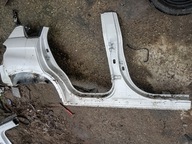 Peugeot 4008 ćwiartka prawa tył próg