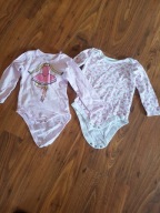 Body niemowlęce 86cm