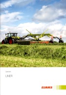 PROSPEKT CLASS LINER. ZGRABIARKI