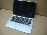 Apple Macbook Pro A1278 i7/8GB/750GB OK