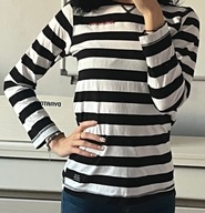 Bluzka chłopięca RESERVED długi rękaw roz.164