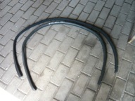 USZCZELKA KAROSERYJNA DRZWI LEWA PRAWA PRZÓD A2036971151 MERCEDES CLK W209