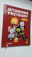 GITAROWE PRZYGODY t. 2 - Filip Zolnikowski
