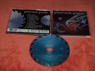 Primal Fear Primal Fear 1998