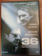 36 płyta DVD