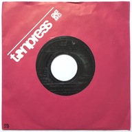 MARTYNA JAKUBOWICZ Kłopoty... / SP Vinyl 1-tłoczenie 1982 - prawie jak nowa