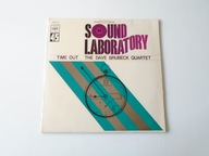 DAVE BRUBECK QUARTET - Time Out - Japan