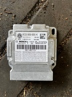 Skoda Fabia III 6c0959655k sensor poduszek AIRBAG