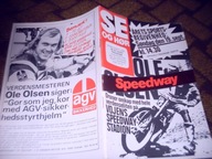 1976 Vojens Turniej Ind.Międzynarodowy - czysty