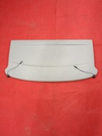 Tylna półka bagażnika BMW