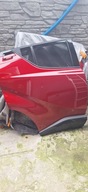 CHR C-HR I DRZWI TYŁ PRAWY KOMPLETNE GR SPORT 2TB