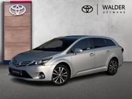 Toyota Avensis 2.0 D-4D Premium III (2009-) 2.0 D-